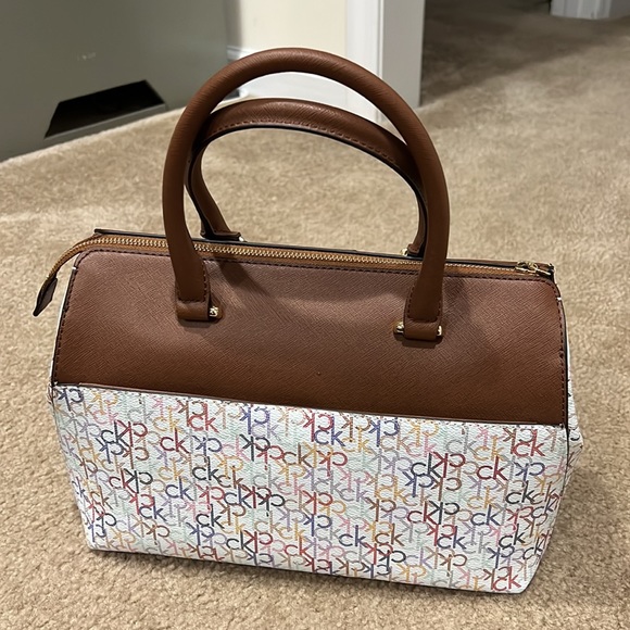 Brand new with tags Calvin Klein Handbag - Picture 2 of 3